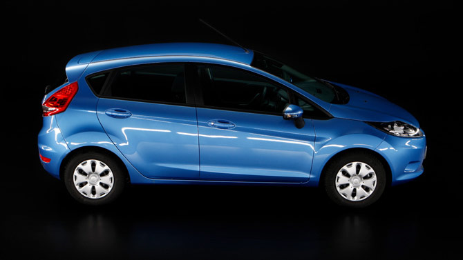 Ford Fiesta 01