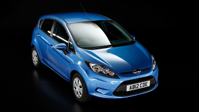 Ford Fiesta 02
