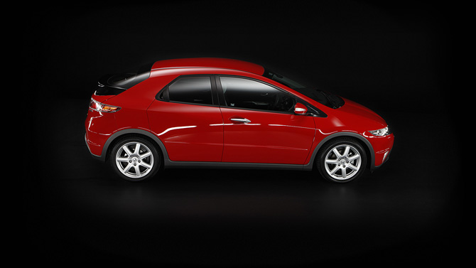 honda-civic 01