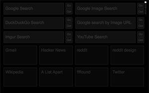 Thumbnail for DHompage